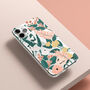 Flower Phone Case For iPhone, thumbnail 3 of 9