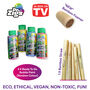 Dr Zigs Eco Bubble Painting Kit, thumbnail 3 of 9
