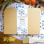 Make Your Own Bamboo Beeswax Food Wraps Gift Set, thumbnail 1 of 12