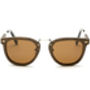 Wooden Sunglasses | Tofino | Polarised Lens, thumbnail 7 of 12