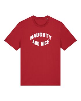 Naughty And Nice, 3 of 12