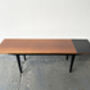 Mid Century Extendable Coffee Table By Nathan, thumbnail 3 of 12
