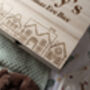 Personalised Christmas Eve Box, thumbnail 4 of 4