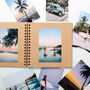 Personalised Adventure Photo Scrapbook, thumbnail 8 of 8