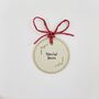 Special Mum Card ~ Handmade, thumbnail 2 of 3
