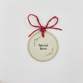 Special Mum Card ~ Handmade, 2 of 3