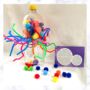 Three To Four Years Busy Brains Activity Packs, thumbnail 3 of 10