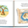 Personalised Children's Book, My Pirate Adventure, thumbnail 8 of 12