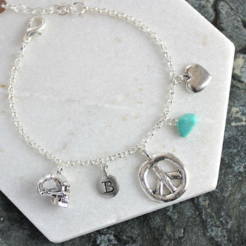Create Your Own Charm Bracelet, 6 of 11