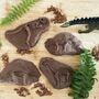 Chocolate Dinosaurs, thumbnail 1 of 2