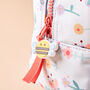 Just Bee Kids Floral Garden Lunch Bag, thumbnail 5 of 5