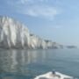 Seven Sisters Sunset Cruise In East Sussex For Two, thumbnail 7 of 9