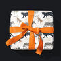 Panther Wrapping Paper, thumbnail 1 of 3