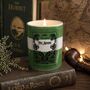 The Smell Of Books Candle: The Shire Edition, thumbnail 1 of 2
