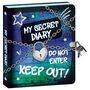 Children's Secret Diary, thumbnail 9 of 12