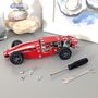 Make Your Own Drag Car Construction Set, thumbnail 7 of 7