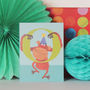 Little Letters Alphabet Cards, N To T, thumbnail 3 of 9