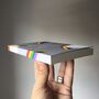 You Can And You Will A6 Lined Notebook, thumbnail 3 of 5