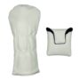 Leeds Driver And Mallet Headcover Bundle, thumbnail 2 of 2