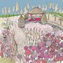 'Alliums' Print, thumbnail 3 of 3