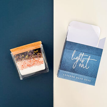 Spa Gift Collection : The Sleep Edit Gift Box, 5 of 6