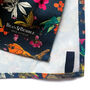 Cherry Blossom Bird Patterned Tea Towel, thumbnail 3 of 10