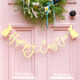 Happy Easter Acrylic Banner Decoration, thumbnail 1 of 8
