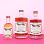 Just The Tonic Personalised Flavoured Gin, thumbnail 3 of 4