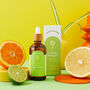 Citrus Delight Body And Bath Oil, thumbnail 1 of 2