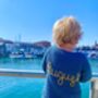 Personalised Baby Name Cardigan, thumbnail 12 of 12