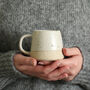 Small Pastel Stoneware Mugs, thumbnail 3 of 12