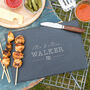 Personalised Images Wedding Rectangular Board, thumbnail 2 of 9