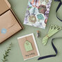 Personalised Letterbox Gift Set For Gardeners, thumbnail 3 of 4