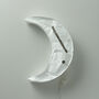 Moon Shaped Cosy Decorative Lighting For Kids Rooms, thumbnail 4 of 4