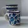 Bella Espresso Mug, thumbnail 1 of 2