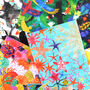 Mellifera Honeybee Print A6 Greetings Cards, thumbnail 6 of 7