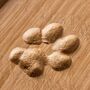 Solid Oak Paw, thumbnail 5 of 7