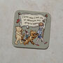Winnie Adventure Coaster With Free Gift Card, thumbnail 6 of 7
