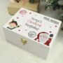 Personalised Christmas Eve Box, thumbnail 2 of 9