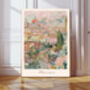 Florance City Travel Art Print, thumbnail 1 of 5