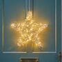 Light Up Twinkling Star Light, thumbnail 3 of 5
