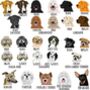 Personalised Funny Dog Mum Or Dog Dad T Shirt, thumbnail 7 of 10