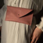 New Leather Belt Bag, thumbnail 1 of 9