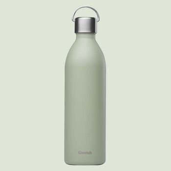 Qwetch Active Insulated Stainless Steel Bottles 1 L, 7 of 11