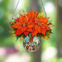 Birth Flower Suncatcher, thumbnail 9 of 12