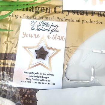 Good Luck Gift Box For Him – Exams, New Job, Birthday, 7 of 10