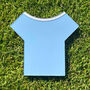 Man City Football Shirt Golf Ball Marker, thumbnail 2 of 4