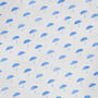 Blue Umbrella Wrapping Paper Roll Or Folded, thumbnail 2 of 2