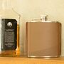 Personalised Hip Flask, thumbnail 11 of 12