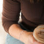 You Passed Layered Stars Congratulations Bracelet, thumbnail 7 of 9